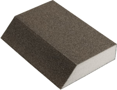 Klingspor SK 700 A Abrasive Block – For Paint, Varnish, Filler & Wood
