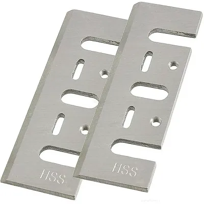 MAKITA D-16346 HSS 82MM BLADE (2 PCS/SET)