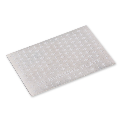 Trend FTS/DP/SFF Fasttrack deburring plate super fine 1200