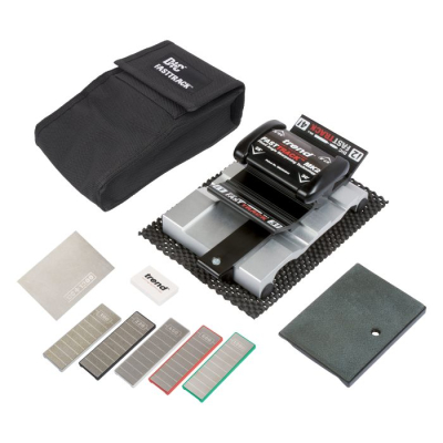 Trend FTS/KIT/MK2B Trend Fast Track MK2 Sharpener
