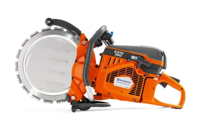 Husqvarna K970 370 mm Ring (967272301)