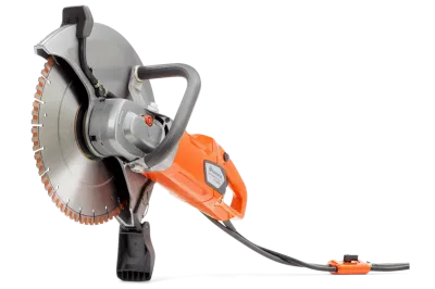Husqvarna K4000 110V Electric Power Cutter (967084201)