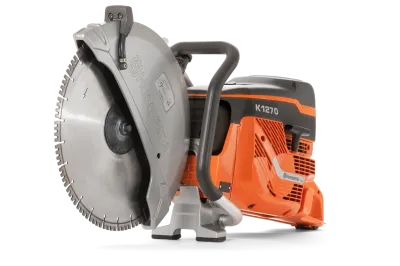 Husqvarna K 1270 II 16″ Petrol Power Cutter (967978801)