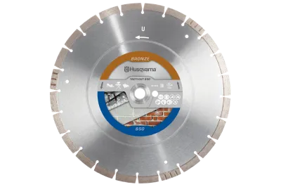 Husqvarna Tacti-Cut S50 Diamond Cutting Blade (579816411)