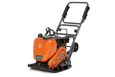Husqvarna LF 75 LAT Compactor 500mm 97kg – Petrol Plate