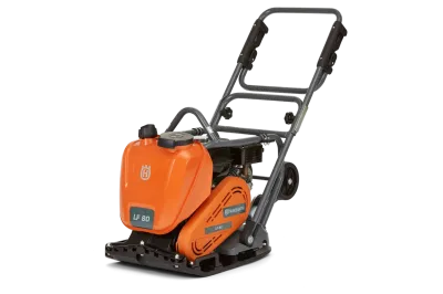 Husqvarna LF 80 LAT Compactor 420mm – Petrol Plate Compactor 967855002
