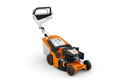STIHL RM 443.3 T Petrol Lawn Mower – Self-Propelled 41 cm