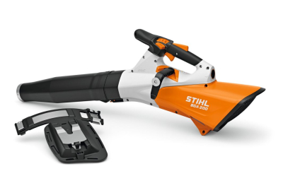 STIHL BGA 200 Cordless Blower with Harness – 21N Pro Blower for AR System