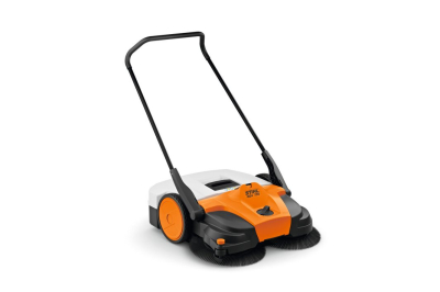 STIHL KGA 770 Cordless Sweeper (Tool Only) – AP System