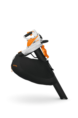 STIHL SHA 56 Cordless Vacuum Shredder (Body Only) – AK System