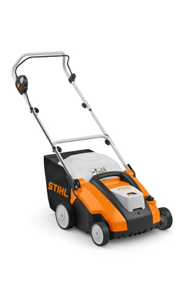 STIHL RLA 240 Cordless Scarifier (Tool Only) – 34cm AK System Lawn Aerator