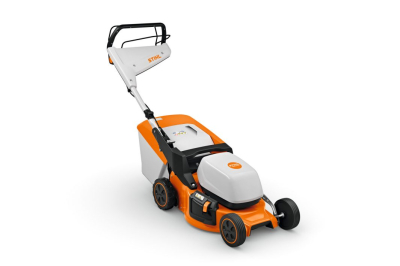 STIHL RMA 248.3 T Cordless Lawn Mower – 46 cm Self-Propelled (Body Only)