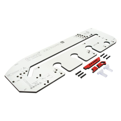 Trend KWJ700/PRO 700mm Professional Multi-Material Worktop Jig