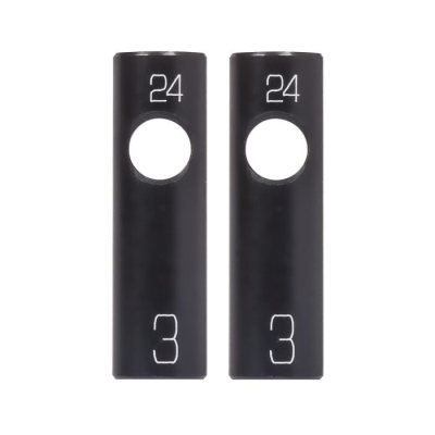 Trend KWJ/CAM324 3/24  Cam Set for KWJ750P and KWJ900P Worktop Jigs