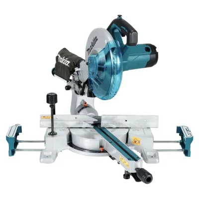 Makita LS1110F Slide Compound Mitre Saw 260 mm