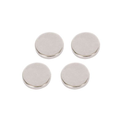 Trend MAG/PACK/1 Magnet pack 15mm x 3mm pack of Four
