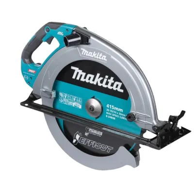 Makita HS013GZ 40Vmax Circular Saw 415 mm – Heavy-Duty Cordless Cutting