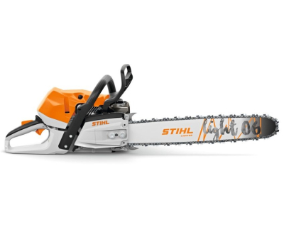 STIHL MS 400.1 C-M Chainsaw – 50 cm / 20Inch Bar, 66.8 cc (MB012000005)