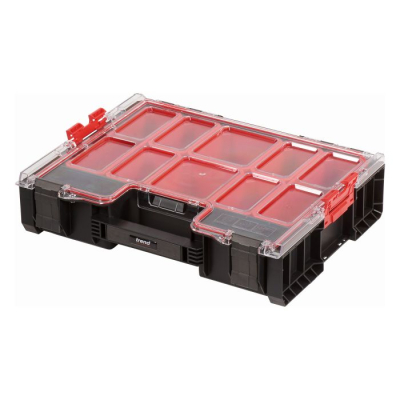 Trend MS/T/ORG/XL ProTransit Modular Storage Organiser XLarge