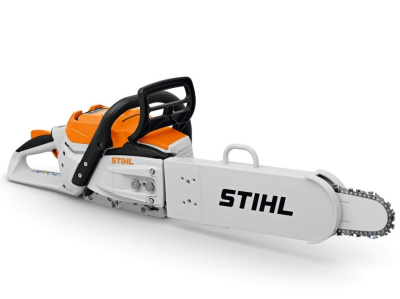 STIHL MSA 300.1 C-O Rescue Chainsaw – 50 cm / 20Inch Bar (Tool-Only, MA022000113)