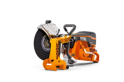 Husqvarna K 1270 Rail II 16″ Petrol Power Cutter (967982301)