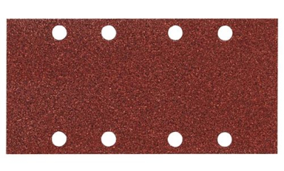 MAKITA ORBITAL SANDING SHEETS - 1_3 SHEET SANDERS - 93 X 185MM