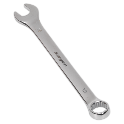 SEALEY S01013 Combination Spanner 13mm S01013