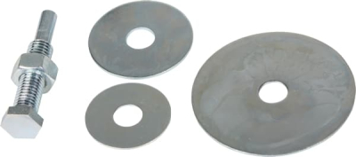 Klingspor SD 2000 Fixing Spindle – For Abrasive & Cleaning Wheels