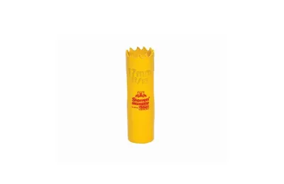 Starrett FCH1016 17 mm Fast Cut Bi‑Metal Hole Saw – AX5010