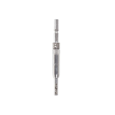 Trend SNAP/F/DBG7 Trend Snappy Centrotec compatible drill bit guide 2.75mm - UK & IRL sale only