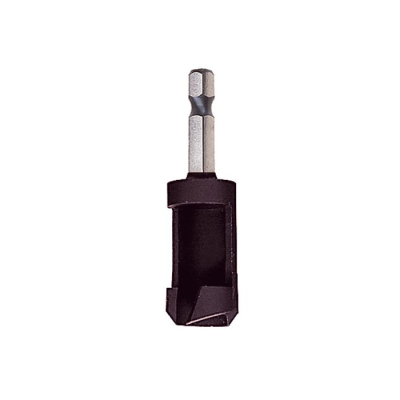 Trend SNAP/PC/12T Trend Snappy tube plug cutter 12mm