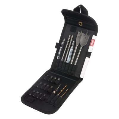 Trend SNAP/TH6/SET Trend Snappy tool holder 22 piece kitchen set