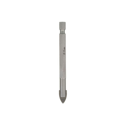 Trend SNAP/GD/6MM Trend Snappy glass drill 6mm