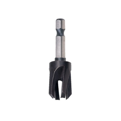 Trend SNAP/PC/58 Trend Snappy 5/8 inch diameter plug cutter