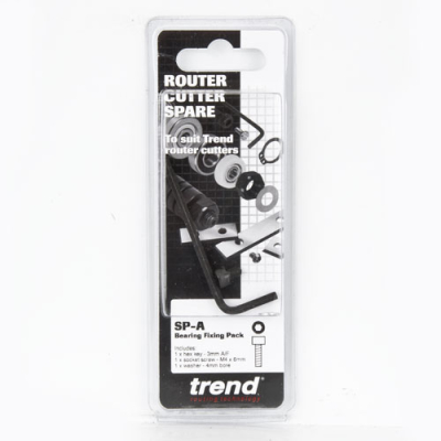 Trend SP-A Spare part pack