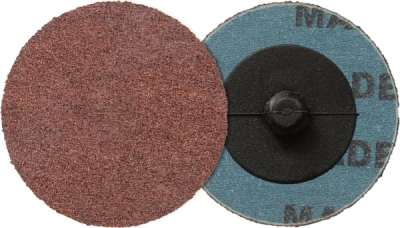 Klingspor QRC 412 Quick Change Discs – For Metals & NF Metals