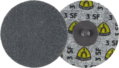 Klingspor QRC 500 Quick Change Discs – For Stainless Steel, Titanium, Aluminium & Metals