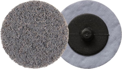Klingspor QRC 800 Quick Change Discs – For Metals & Stainless Steel