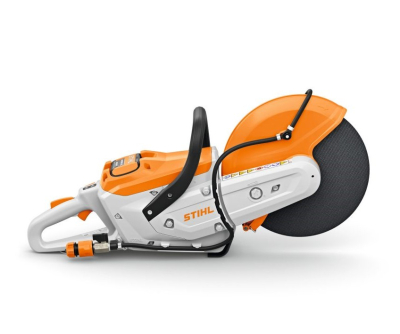 STIHL TSA 300 Cordless Cut-Off Saw – 12Inch / 30 cm Disc, Tool-Only (TA020116600, AP System)