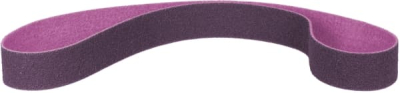 Klingspor NBS 800 Non-Woven Web Belts – For Stainless Steel & NF Metals