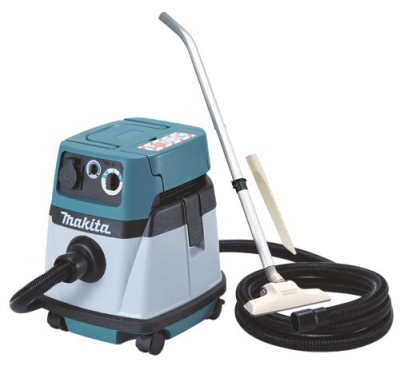MAKITA VC1310L ACCESSORIES