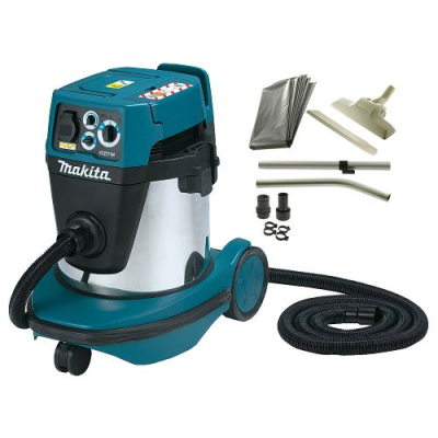 MAKITA VC2211M ACCESSORIES