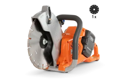 Husqvarna K 540i Battery Power Cutter (970664001)