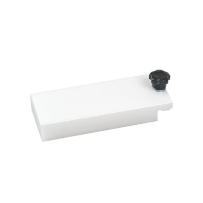 Trend VJS/CG/ESB VJS/CG end stop block