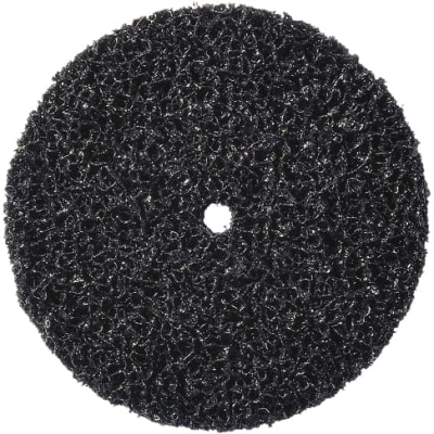 Klingspor PW 2000 Cleaning Wheel – For Paint, Varnish, Filler, Plastic, Metals & Stone