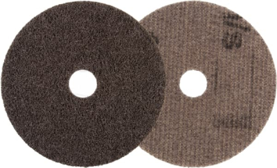 Klingspor SV 484 Non-Woven Web Discs – For Paint, Varnish, Wood, Plastics, Metals & Stainless Steel
