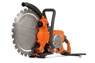 Husqvarna K 7000 17″ Power Cutter Ring (970756401) 240V