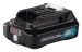 Makita CLX205AJ 10.8V CXT Twin Pack | Brushless Combi Drill & Impact Driver Kit