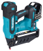 Makita DBN601RTJ 18V Brushless Finish Nailer Kit