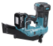 Makita DBN901RTE 18V Brushless Framing Nailer Kit